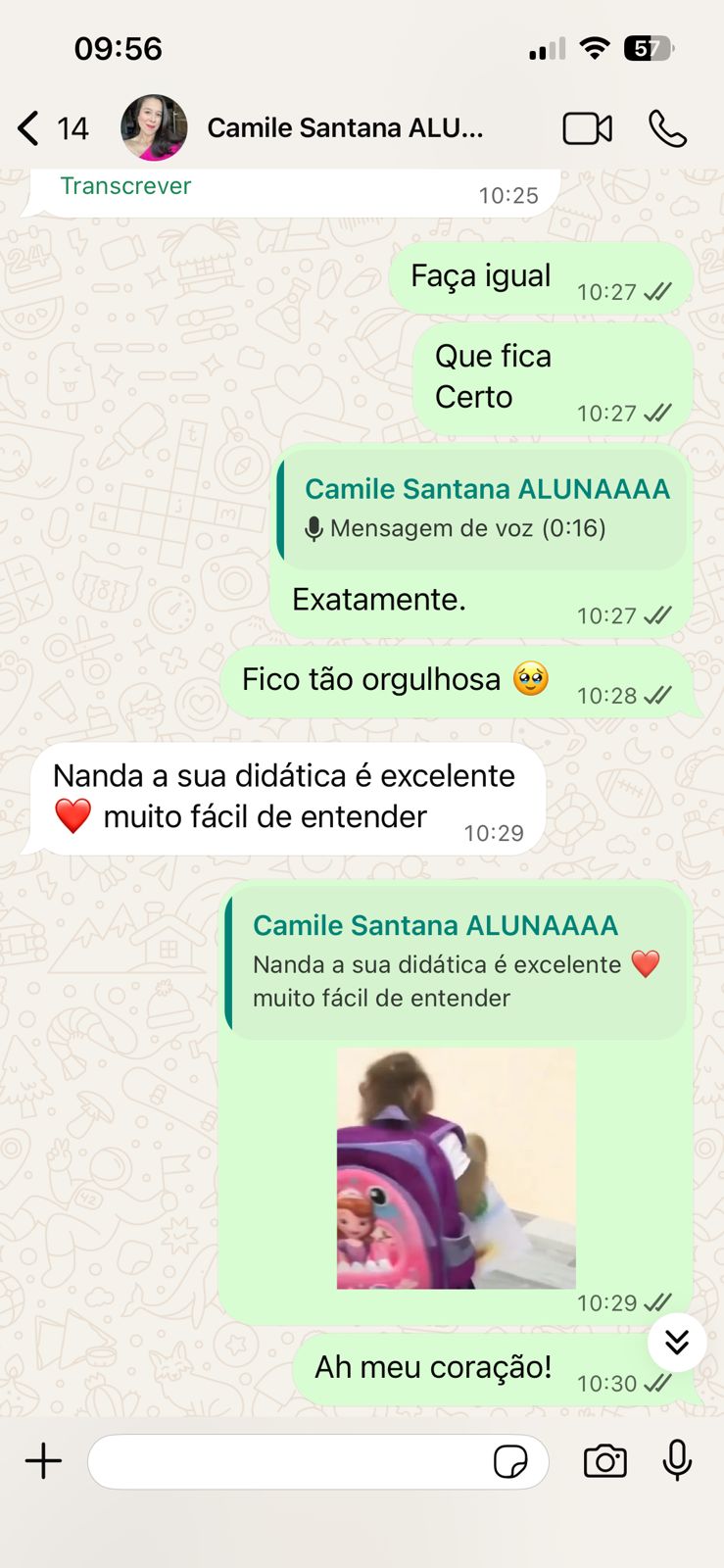 Depoimento